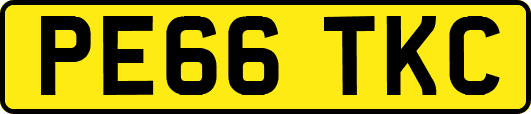 PE66TKC