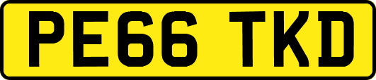 PE66TKD