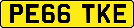 PE66TKE