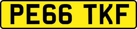 PE66TKF