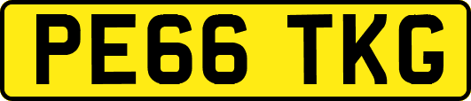 PE66TKG