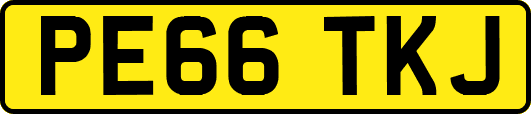 PE66TKJ