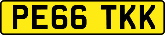 PE66TKK