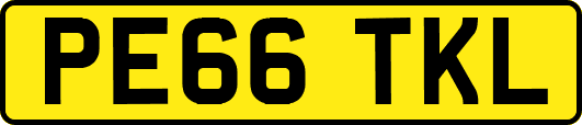 PE66TKL