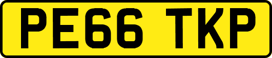 PE66TKP