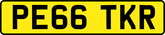 PE66TKR