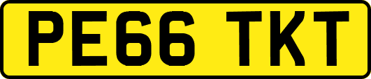 PE66TKT