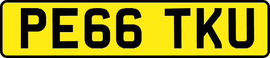 PE66TKU