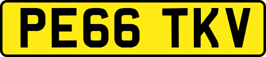 PE66TKV