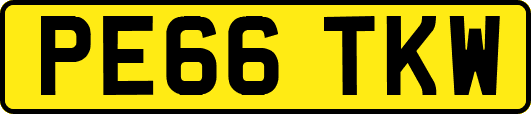 PE66TKW