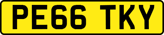 PE66TKY