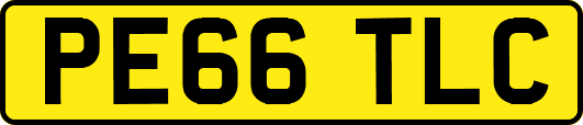PE66TLC