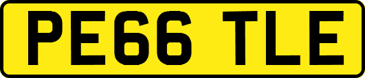 PE66TLE