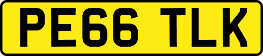 PE66TLK