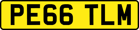 PE66TLM