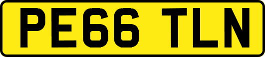 PE66TLN