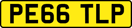 PE66TLP