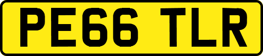 PE66TLR