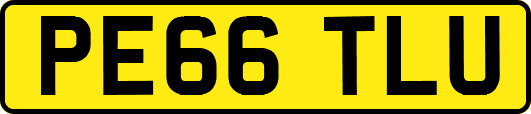 PE66TLU
