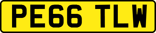PE66TLW