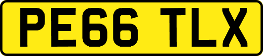 PE66TLX