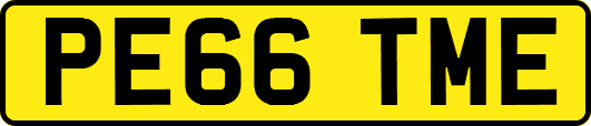PE66TME