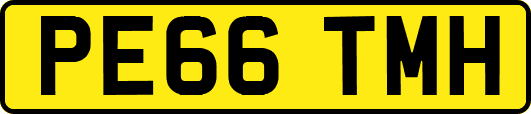 PE66TMH