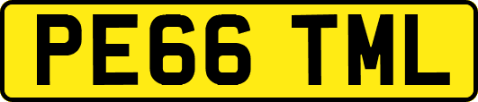 PE66TML