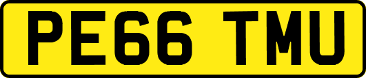PE66TMU