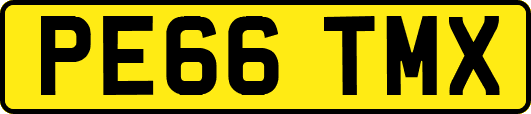 PE66TMX