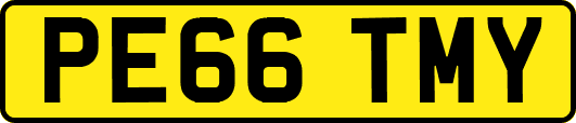 PE66TMY