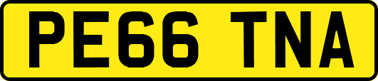 PE66TNA
