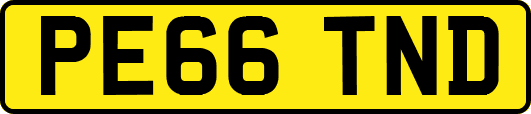 PE66TND