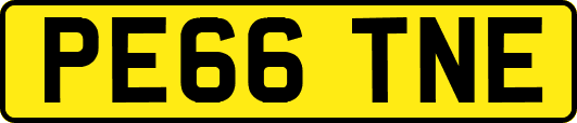 PE66TNE