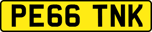 PE66TNK