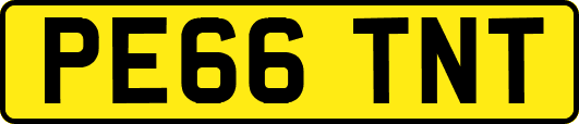 PE66TNT