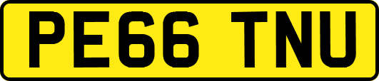 PE66TNU