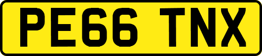 PE66TNX