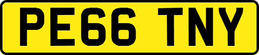 PE66TNY