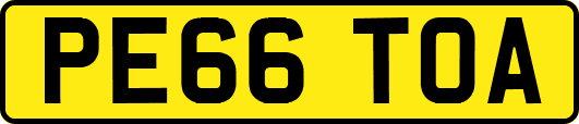 PE66TOA