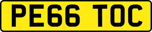 PE66TOC