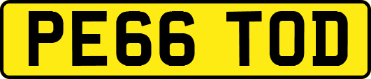 PE66TOD