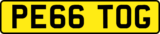 PE66TOG