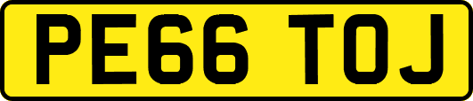 PE66TOJ