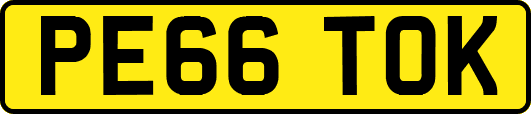 PE66TOK