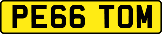 PE66TOM