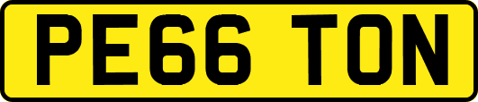 PE66TON