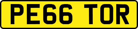 PE66TOR