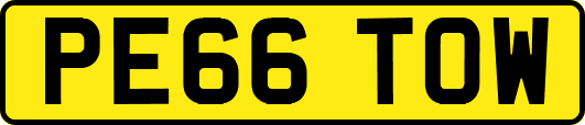 PE66TOW