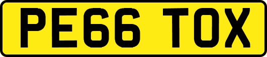 PE66TOX